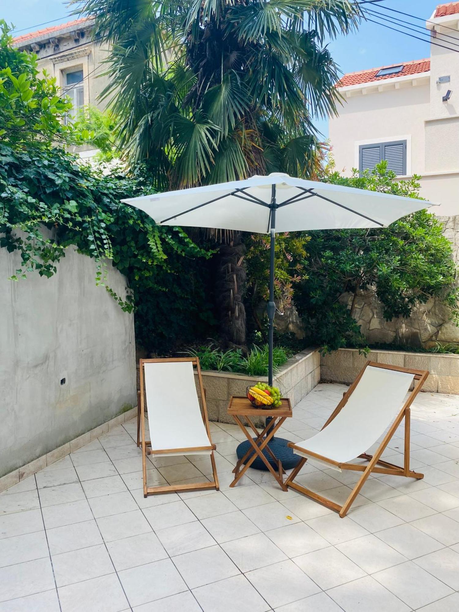 Pafi Apartment Dubrovnik Exterior photo
