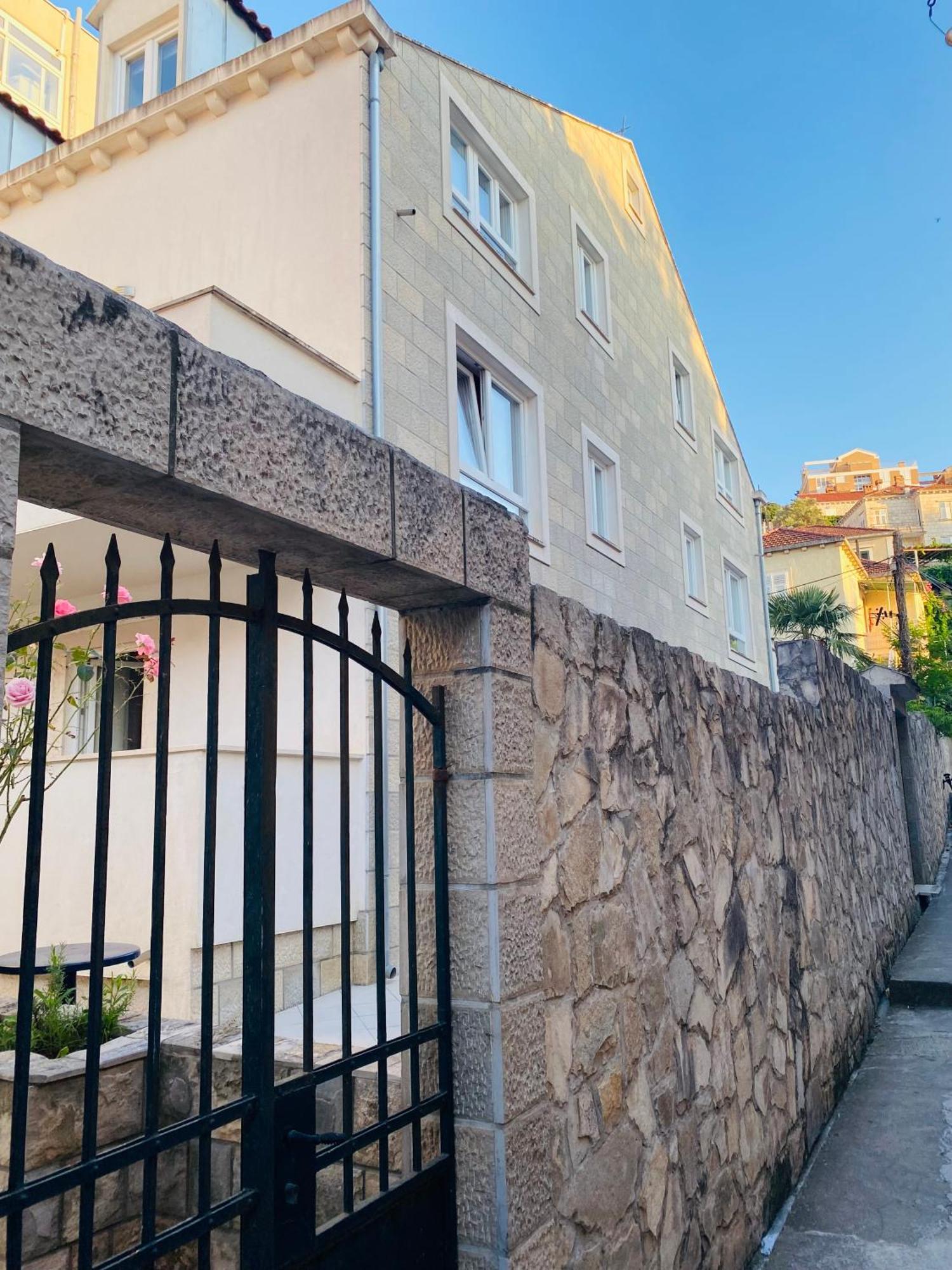 Pafi Apartment Dubrovnik Exterior photo