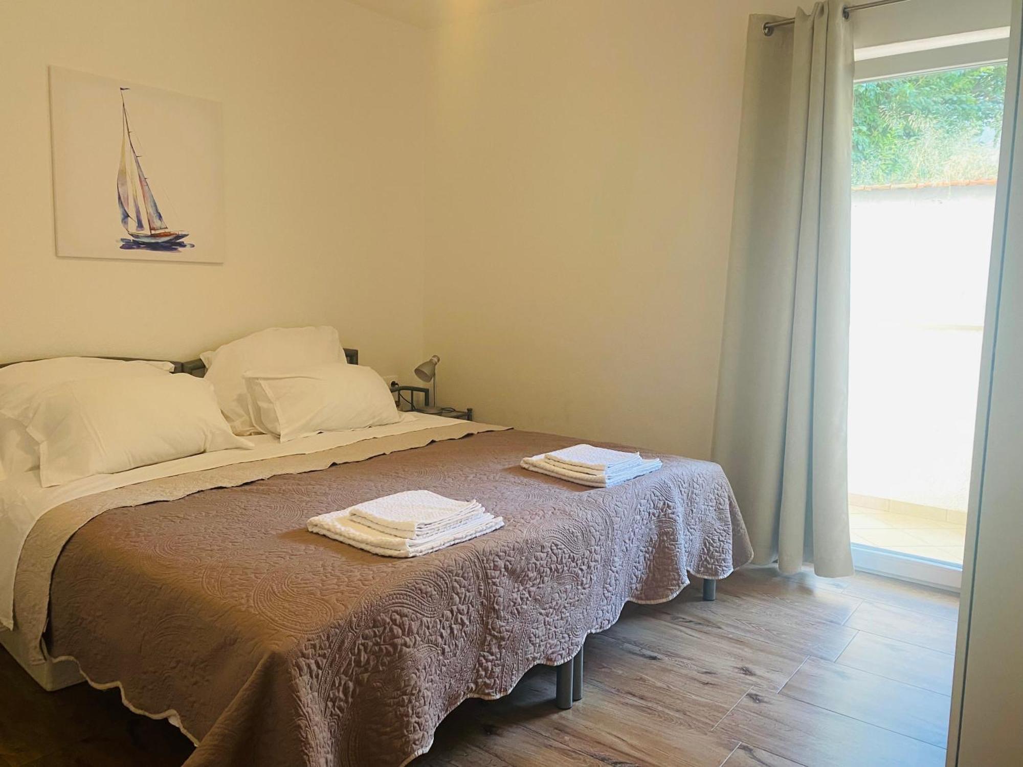 Pafi Apartment Dubrovnik Exterior photo